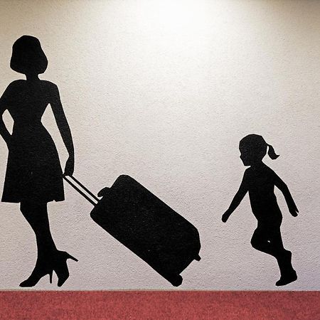 Stadthotel Kachelofen Krumbach Zewnętrze zdjęcie
