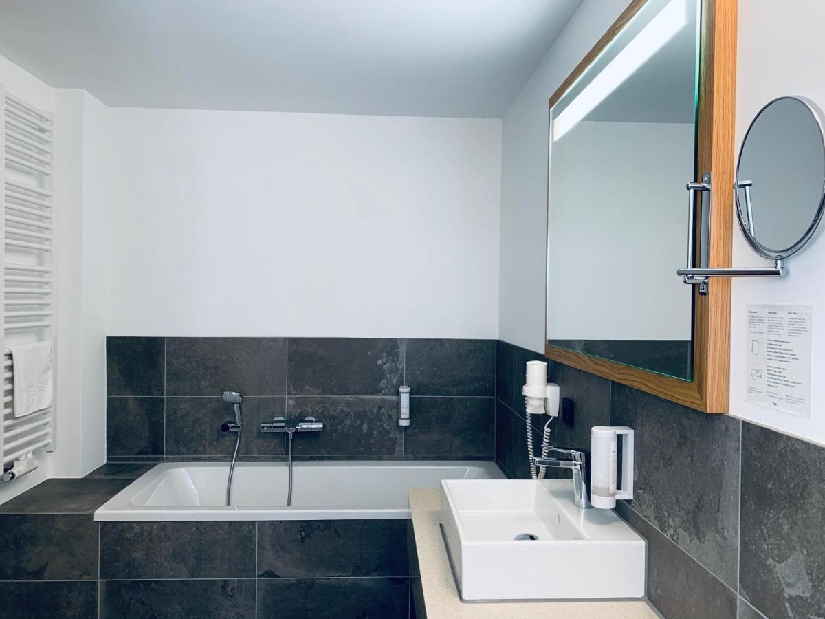 Stadthotel Kachelofen Krumbach Zewnętrze zdjęcie