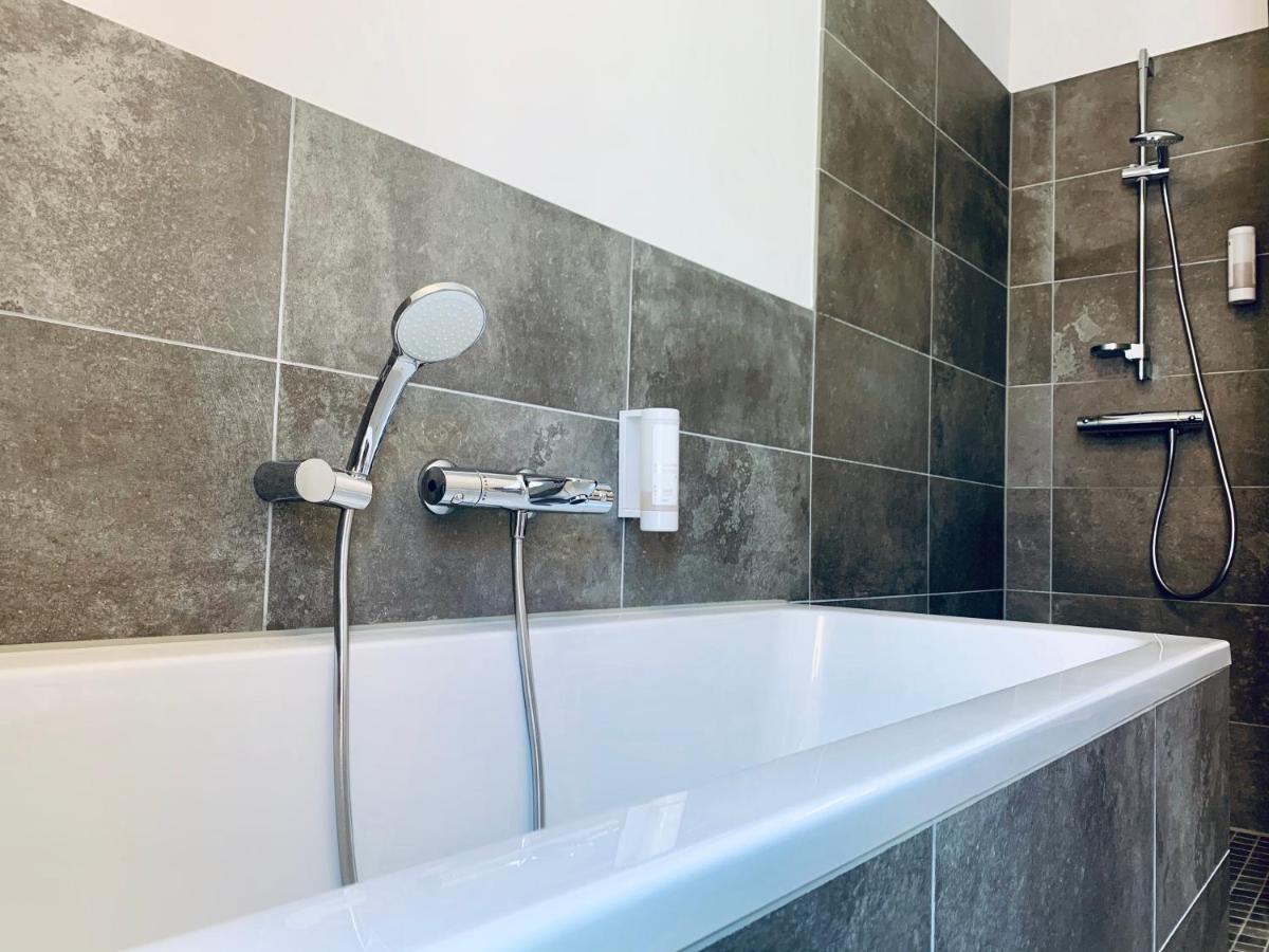 Stadthotel Kachelofen Krumbach Zewnętrze zdjęcie