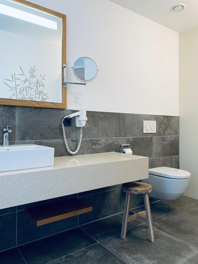 Stadthotel Kachelofen Krumbach Zewnętrze zdjęcie