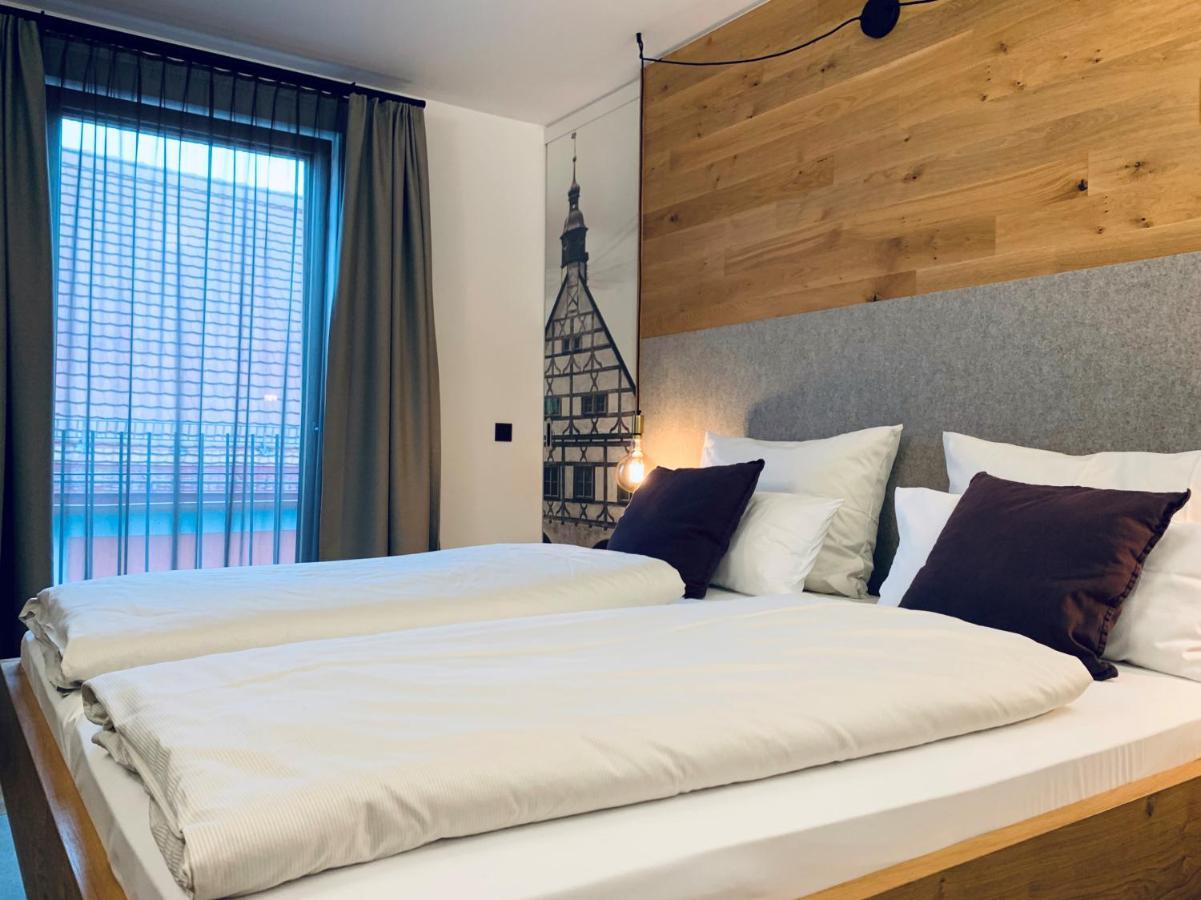 Stadthotel Kachelofen Krumbach Zewnętrze zdjęcie