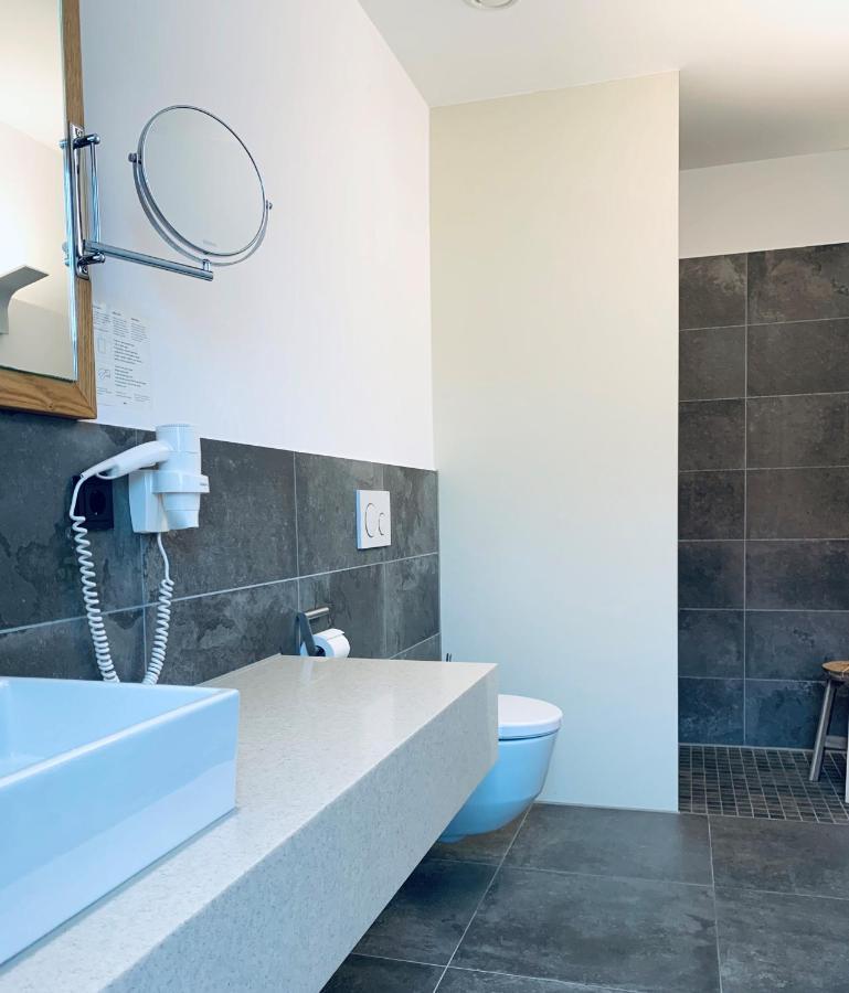 Stadthotel Kachelofen Krumbach Zewnętrze zdjęcie