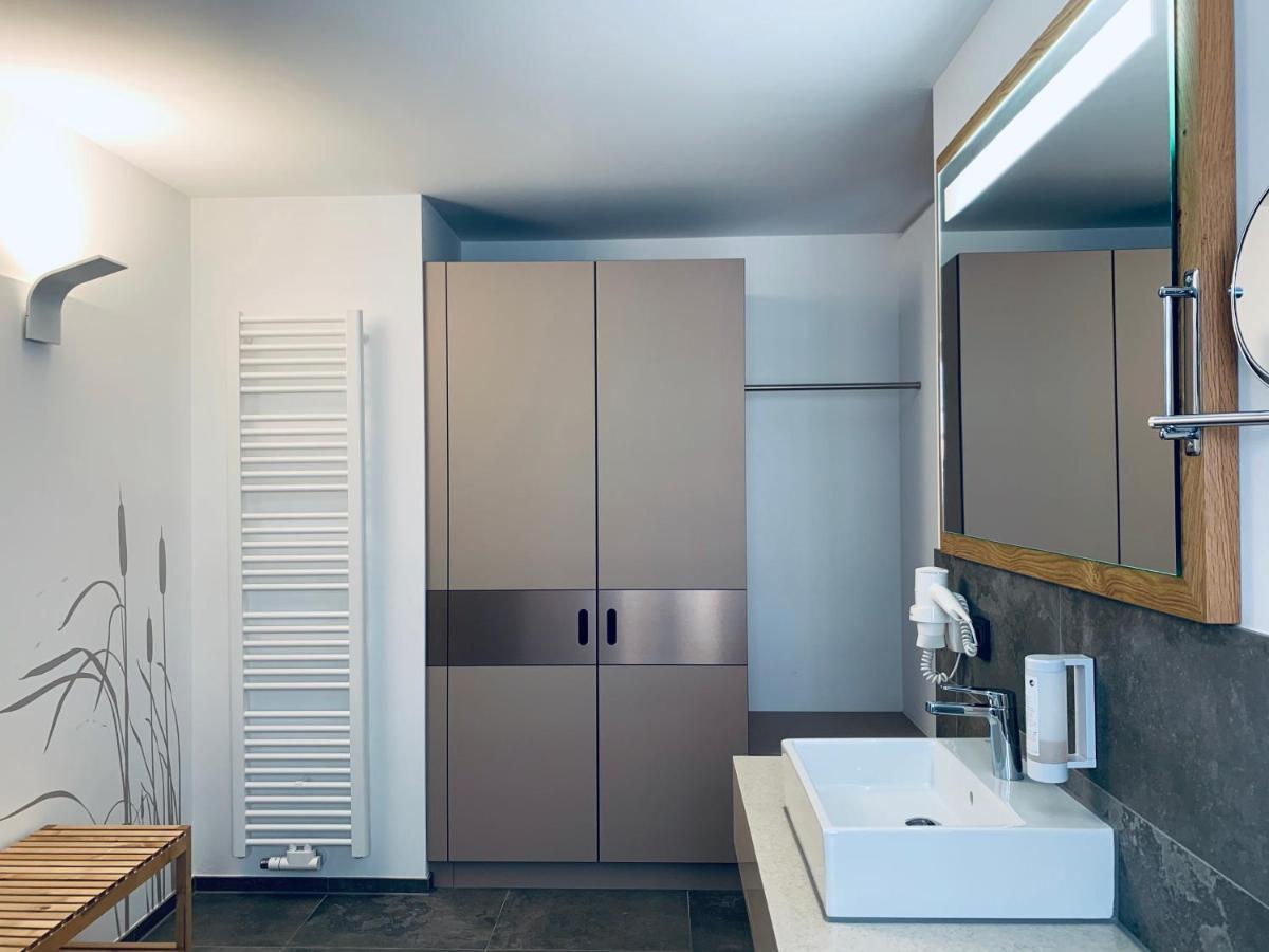 Stadthotel Kachelofen Krumbach Zewnętrze zdjęcie