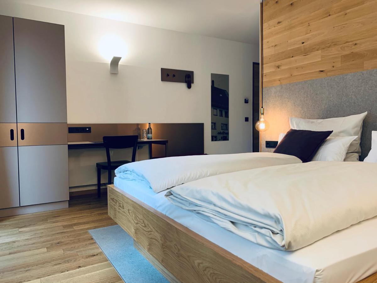 Stadthotel Kachelofen Krumbach Zewnętrze zdjęcie