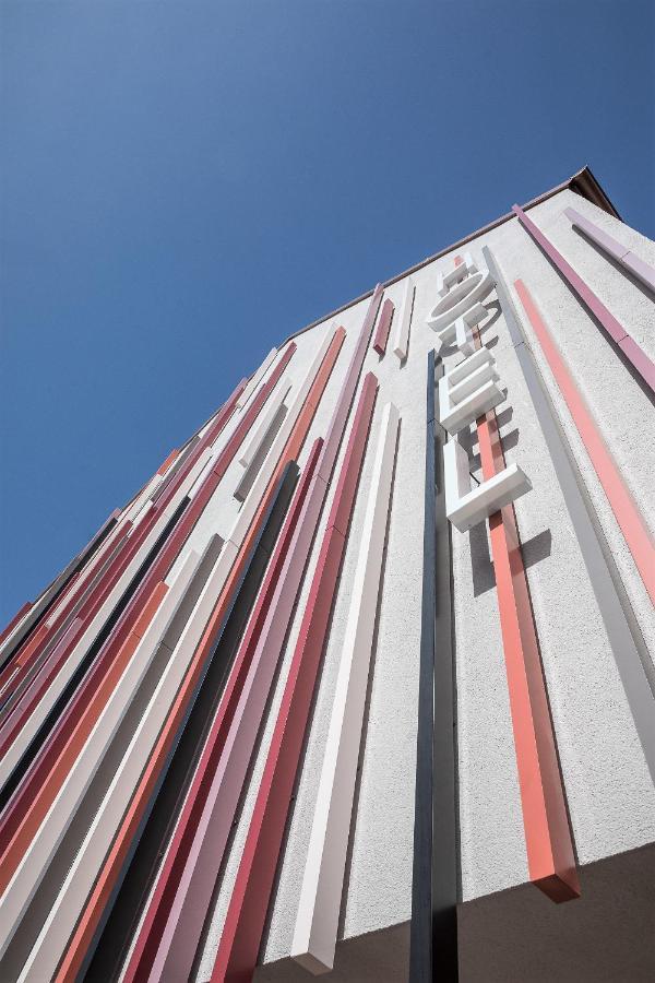 Stadthotel Kachelofen Krumbach Zewnętrze zdjęcie