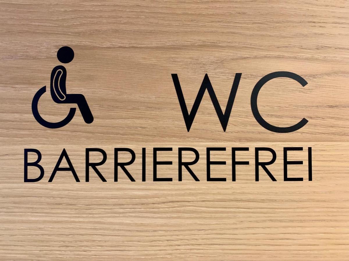 Stadthotel Kachelofen Krumbach Zewnętrze zdjęcie