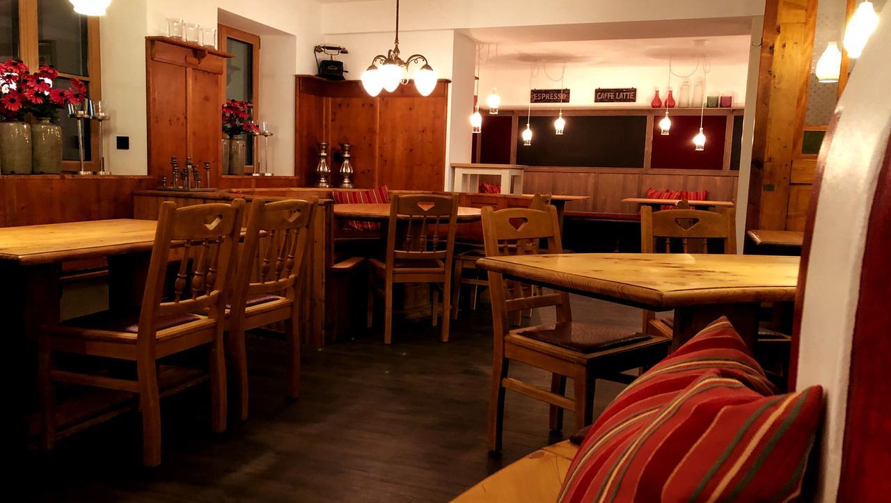 Stadthotel Kachelofen Krumbach Zewnętrze zdjęcie